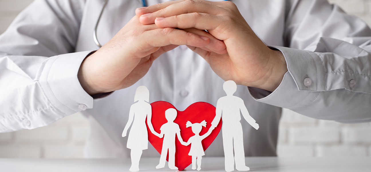 Mediclaim Insurance